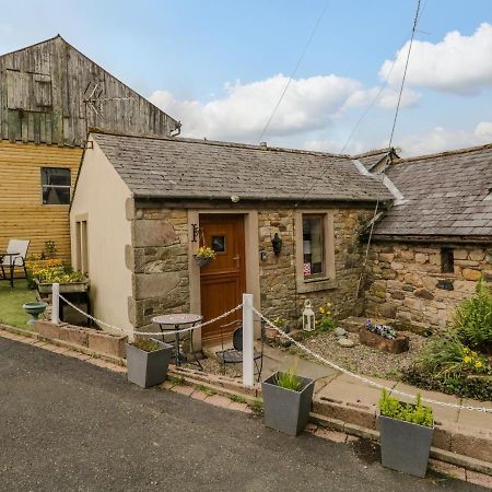 Swaledale Watch Garden Annexe Villa Wigton Exteriör bild