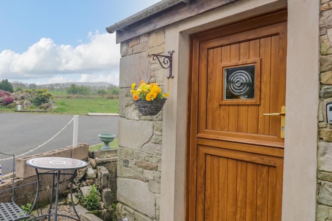 Swaledale Watch Garden Annexe Villa Wigton Exteriör bild