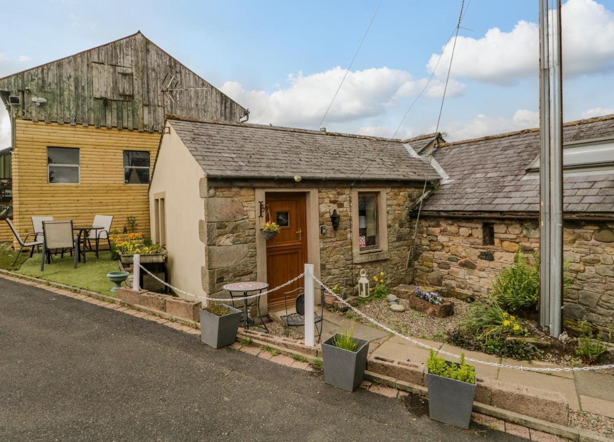 Swaledale Watch Garden Annexe Villa Wigton Exteriör bild