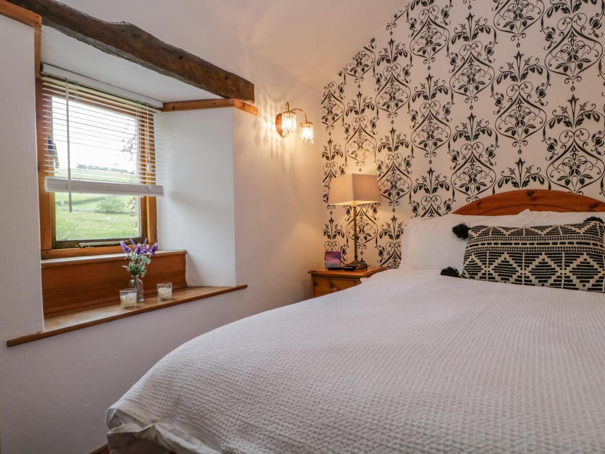 Swaledale Watch Garden Annexe Villa Wigton Exteriör bild
